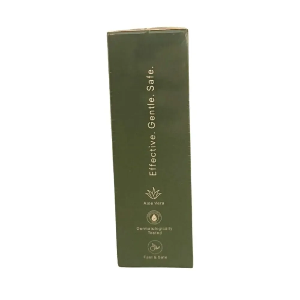 Botanē hair removal cream 60ml new in box